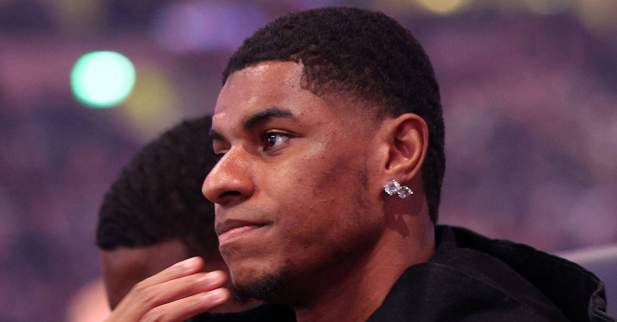 曼联决心出售拉什福德，拒绝降薪，巴萨和大巴黎成唯一选择