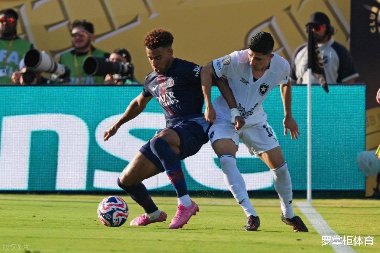 爆冷出局，大巴黎负巴甲队，主帅赛前豪言遭嘲笑