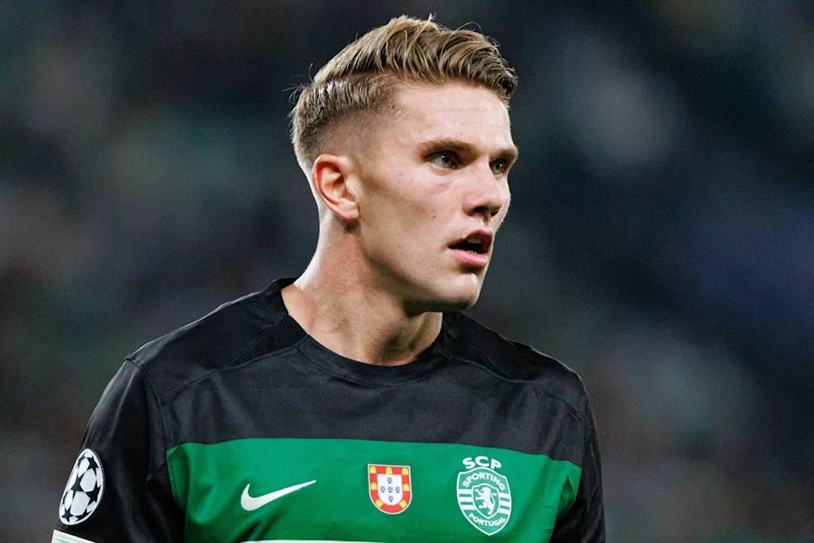 阿森纳8000万欧报价哲凯赖什遭拒，葡体坚持更高保障金