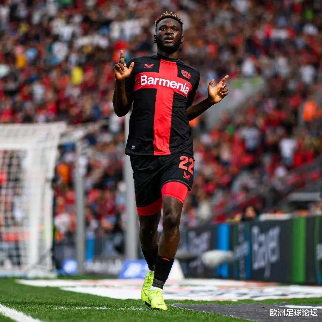 好买卖！黑又硬锋霸确定加盟欧冠7冠王