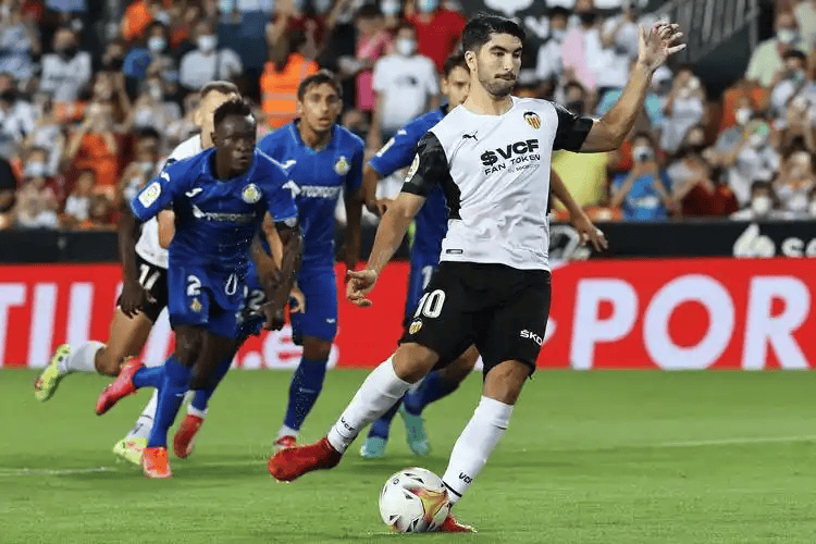 周日014西甲前瞻：蝙蝠军团保级生死战！奥萨苏纳客场抢分，进球数暗藏变数